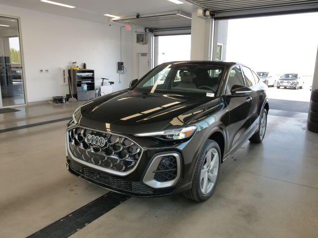 2026 Audi Q5 Sportback