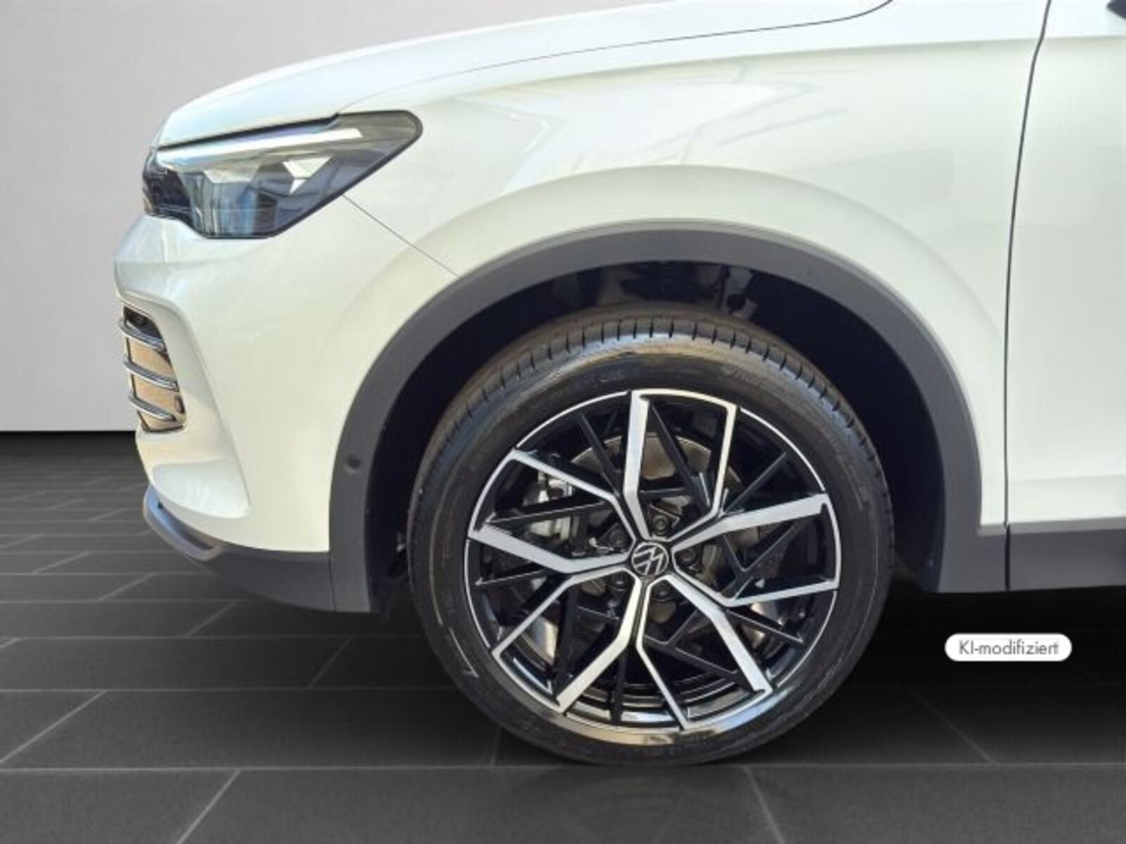 Volkswagen Tiguan – Bild 8