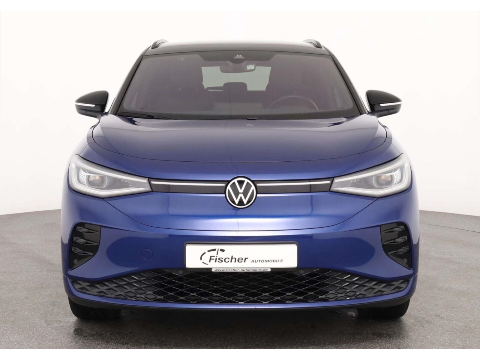 Volkswagen ID.4 – Bild 2