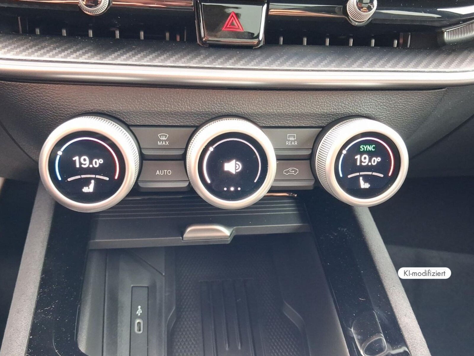 Škoda Superb Combi – Bild 17