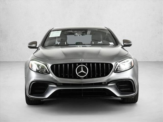 2018 Mercedes-Benz