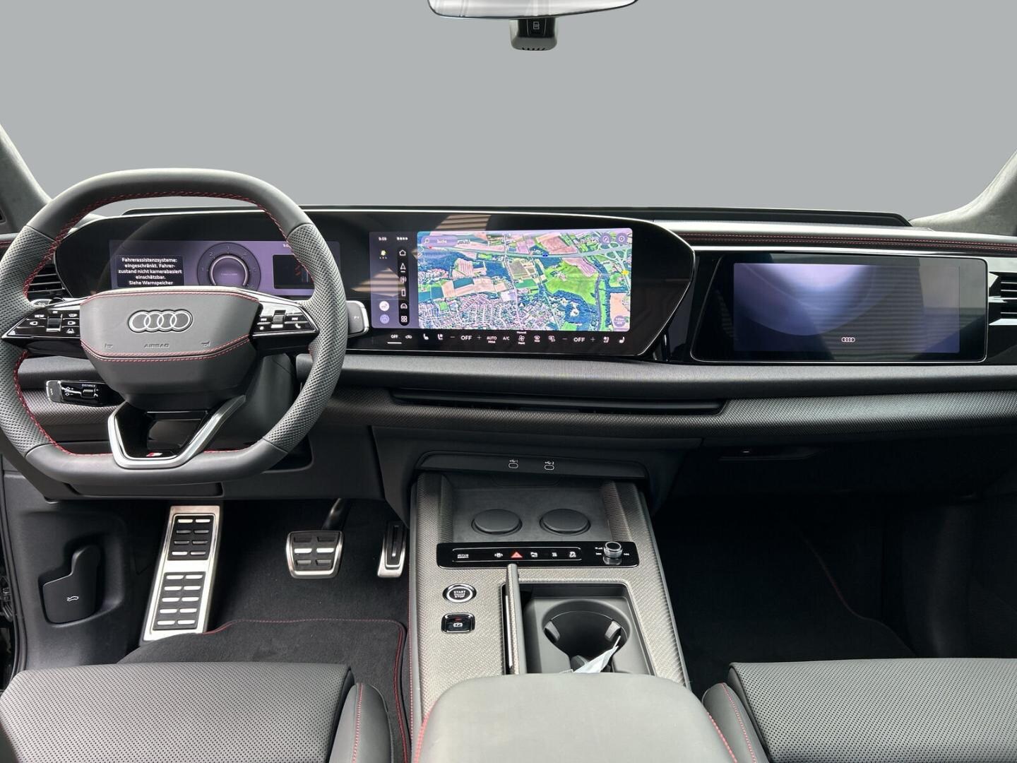 Bild über Audi Q7 SUV TDI quattro 220 kW tiptronic - für weitere Informationen kontaktieren Sie den Audi Partner