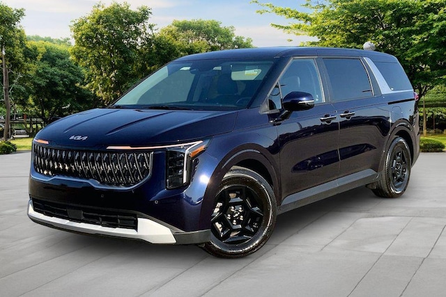 2026 Kia