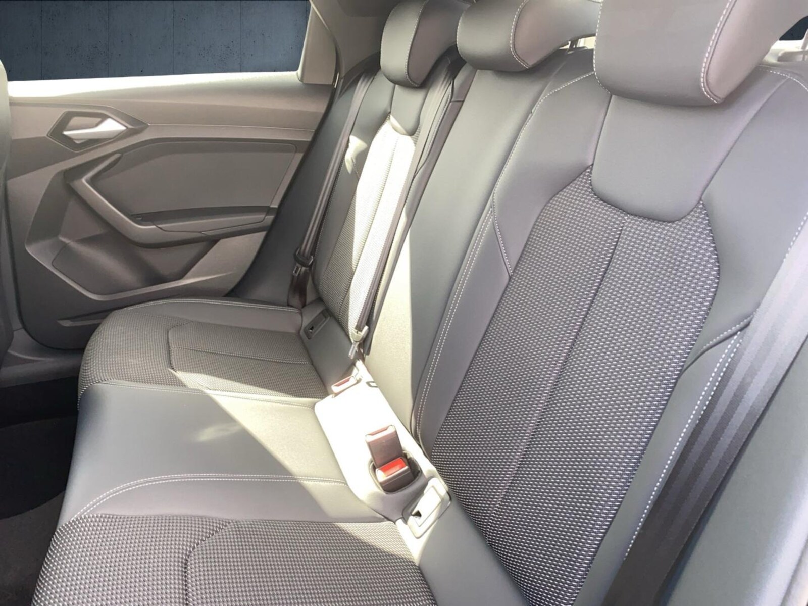 Audi A1 Sportback – Bild 12