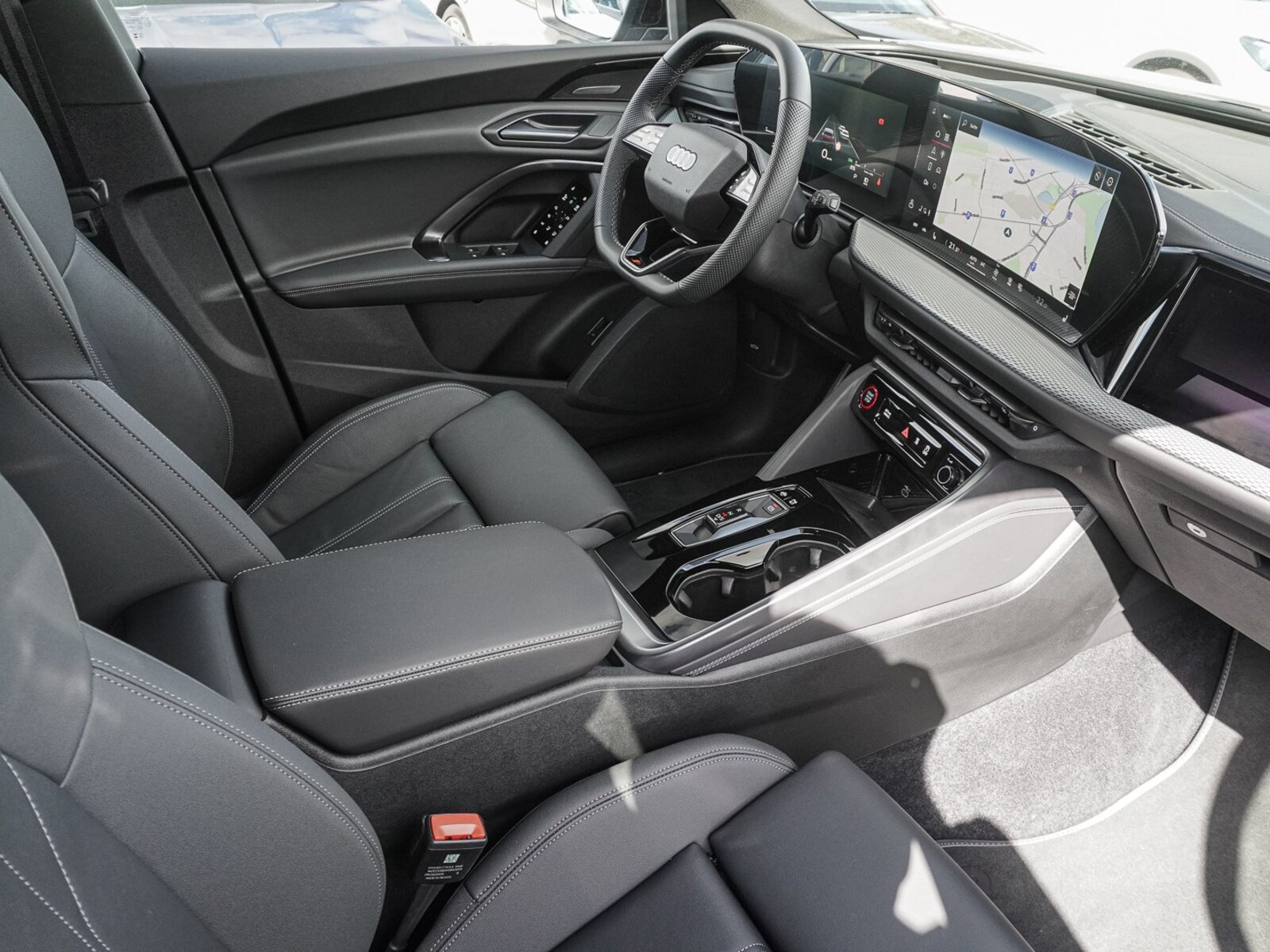 Audi Q5 Sportback – Bild 8
