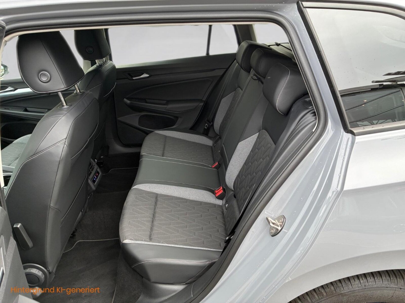 Volkswagen Golf Variant – Bild 24