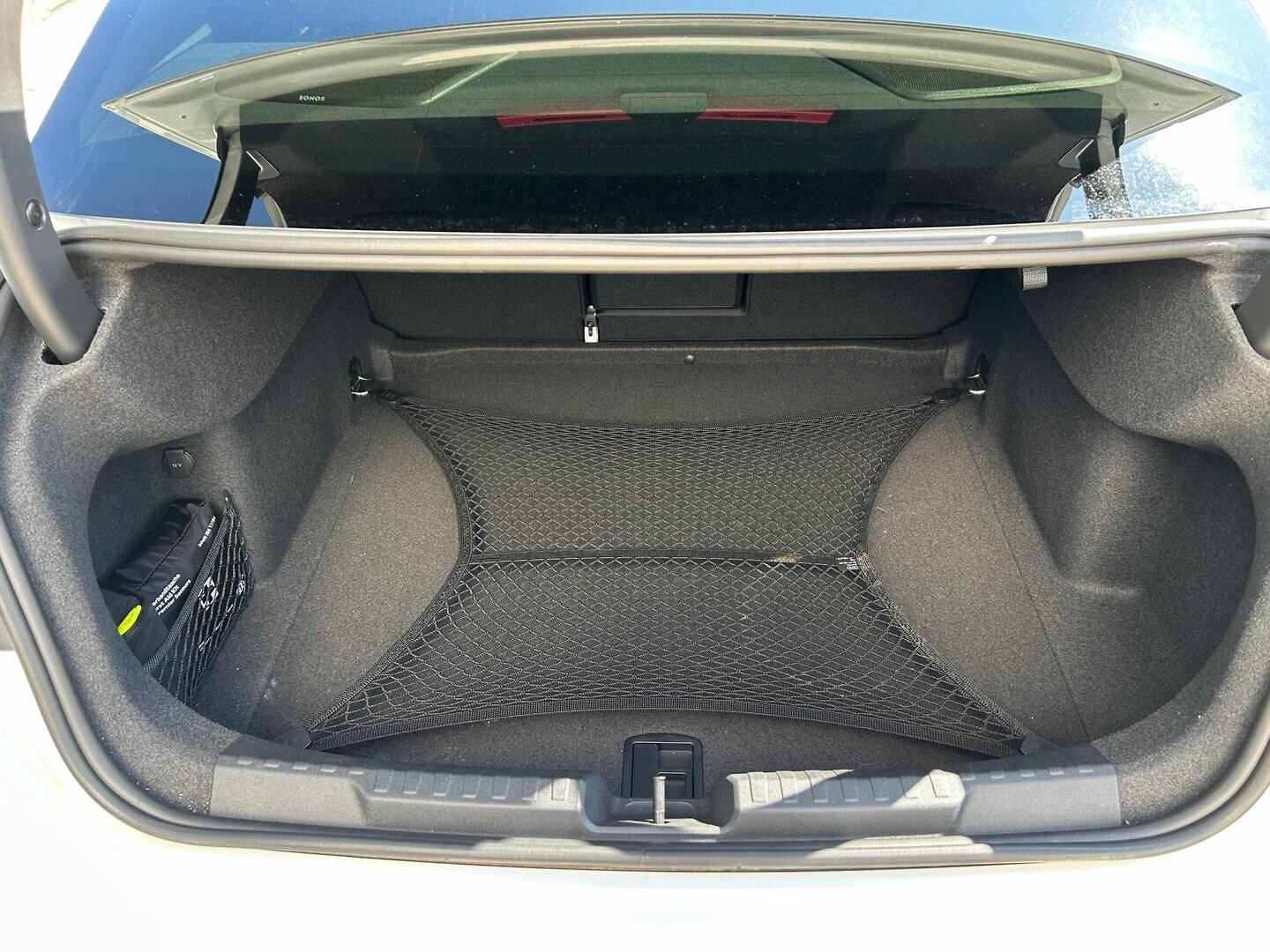 Image about Audi S3 Sedan TFSI quattro S tronic