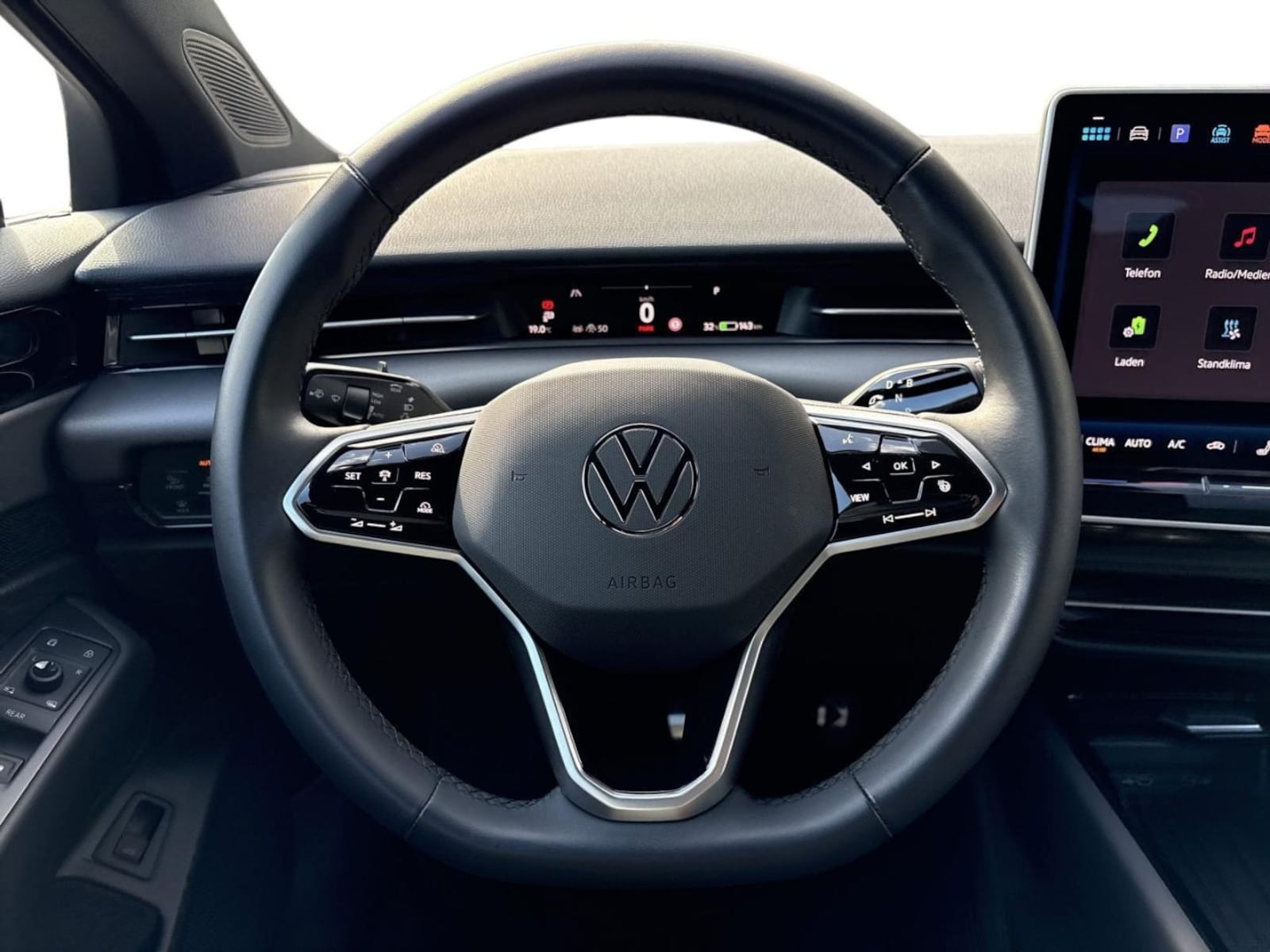 Volkswagen ID.7 Tourer – Bild 17
