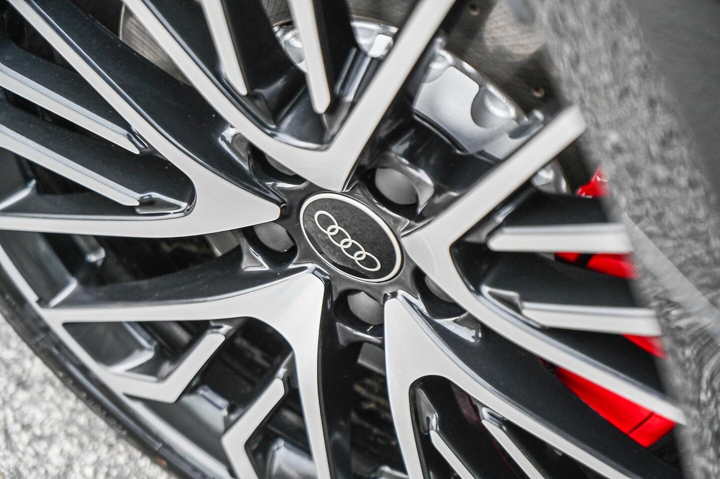 Image about Audi S3 Sedan TFSI quattro S tronic