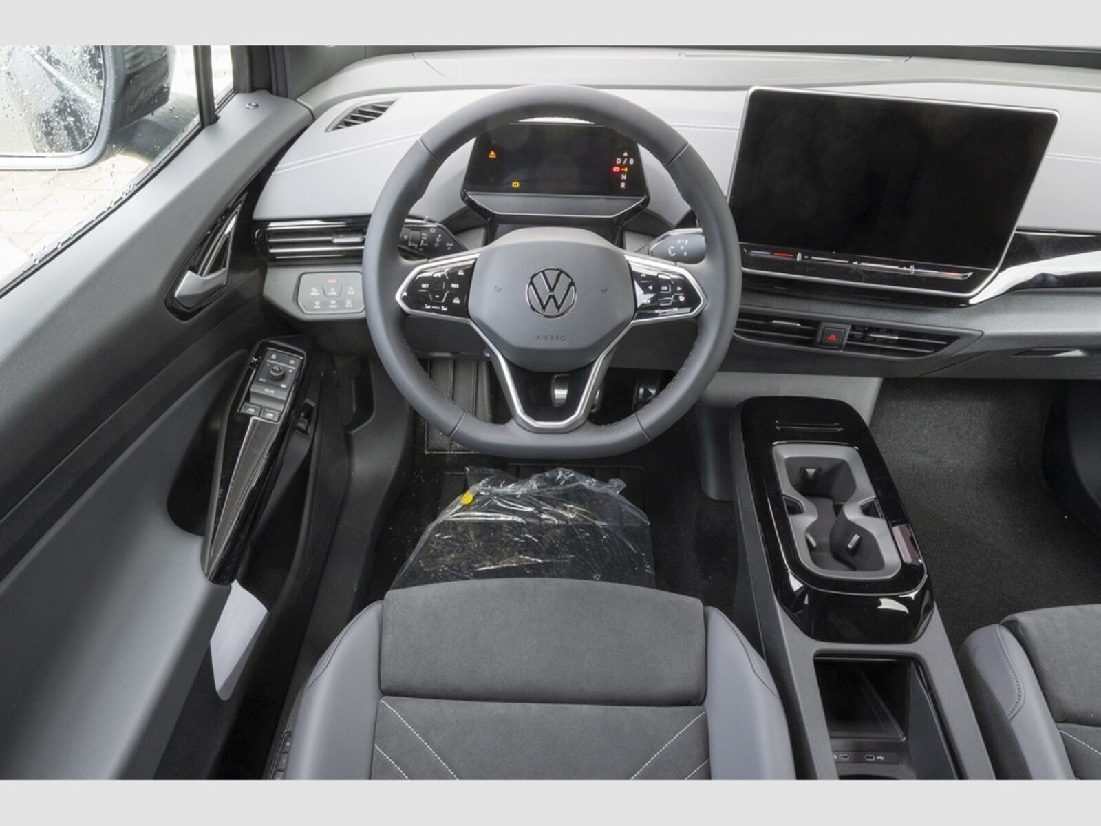 Volkswagen ID.4 – Bild 13