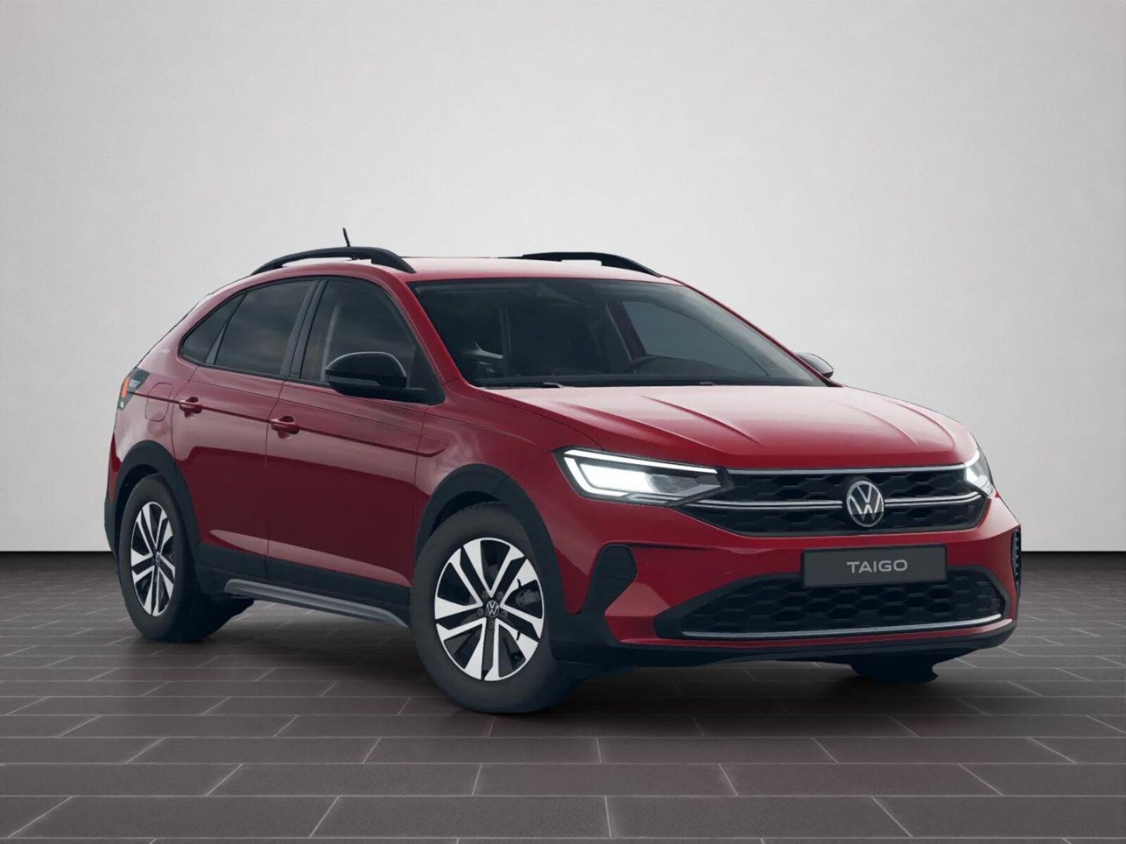 Volkswagen Taigo – Bild 11