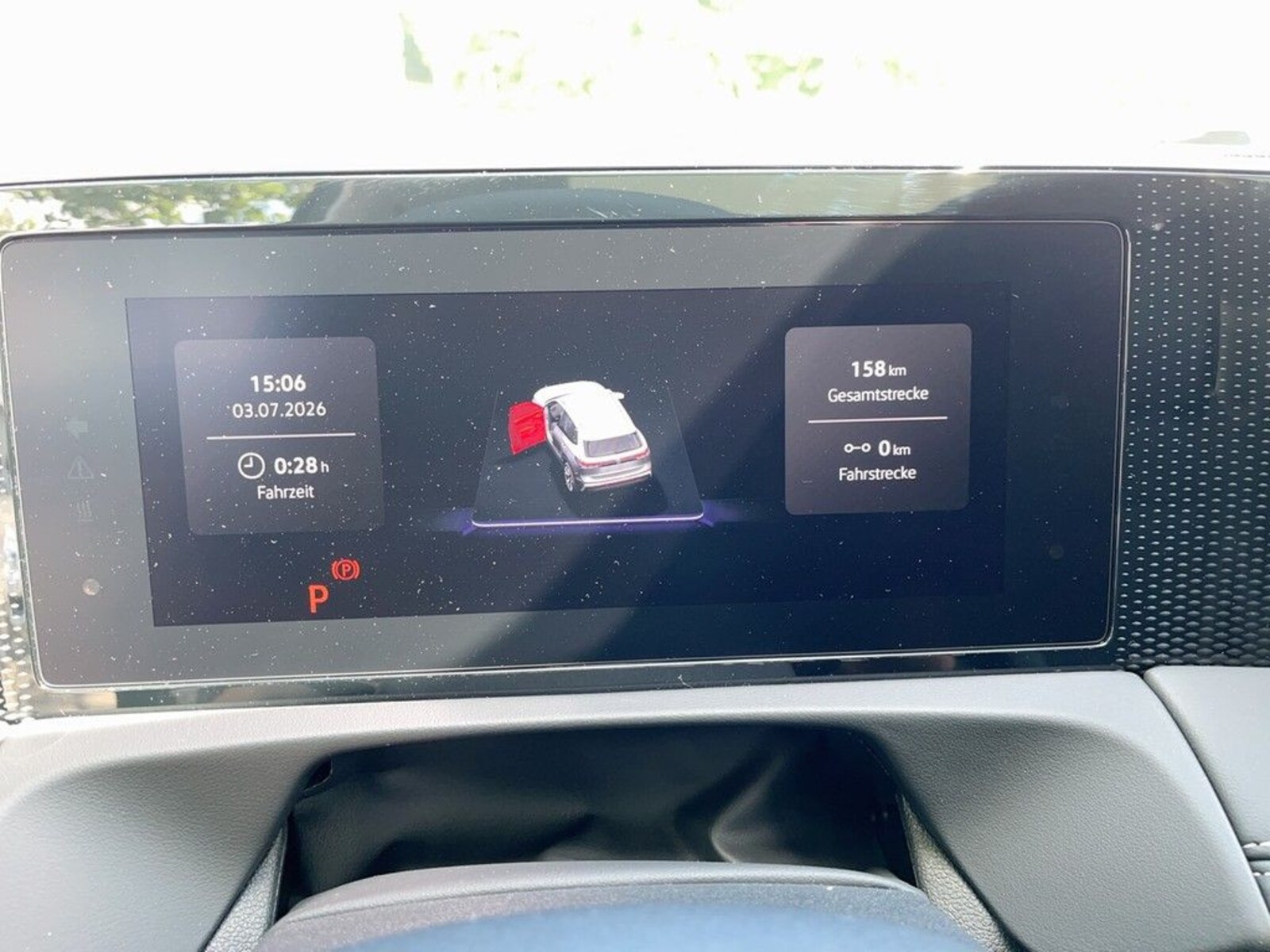 Volkswagen Tiguan – Bild 11