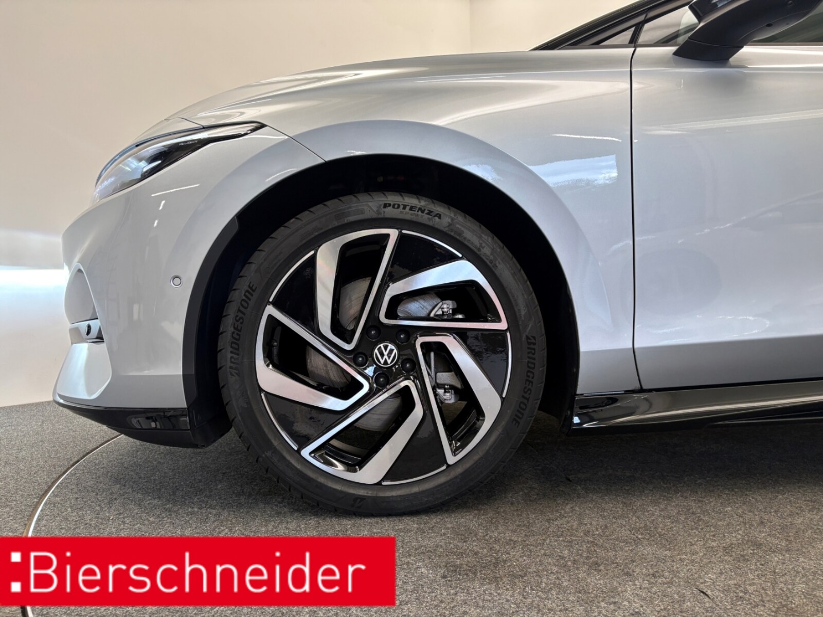 Volkswagen ID.7 – Bild 10