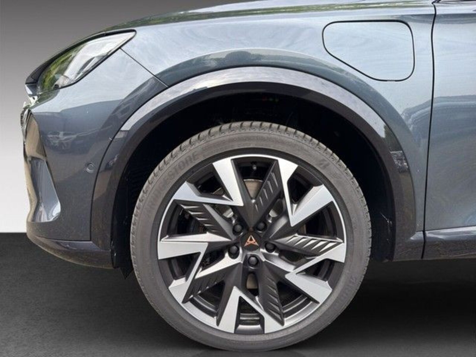 CUPRA Formentor – Bild 7