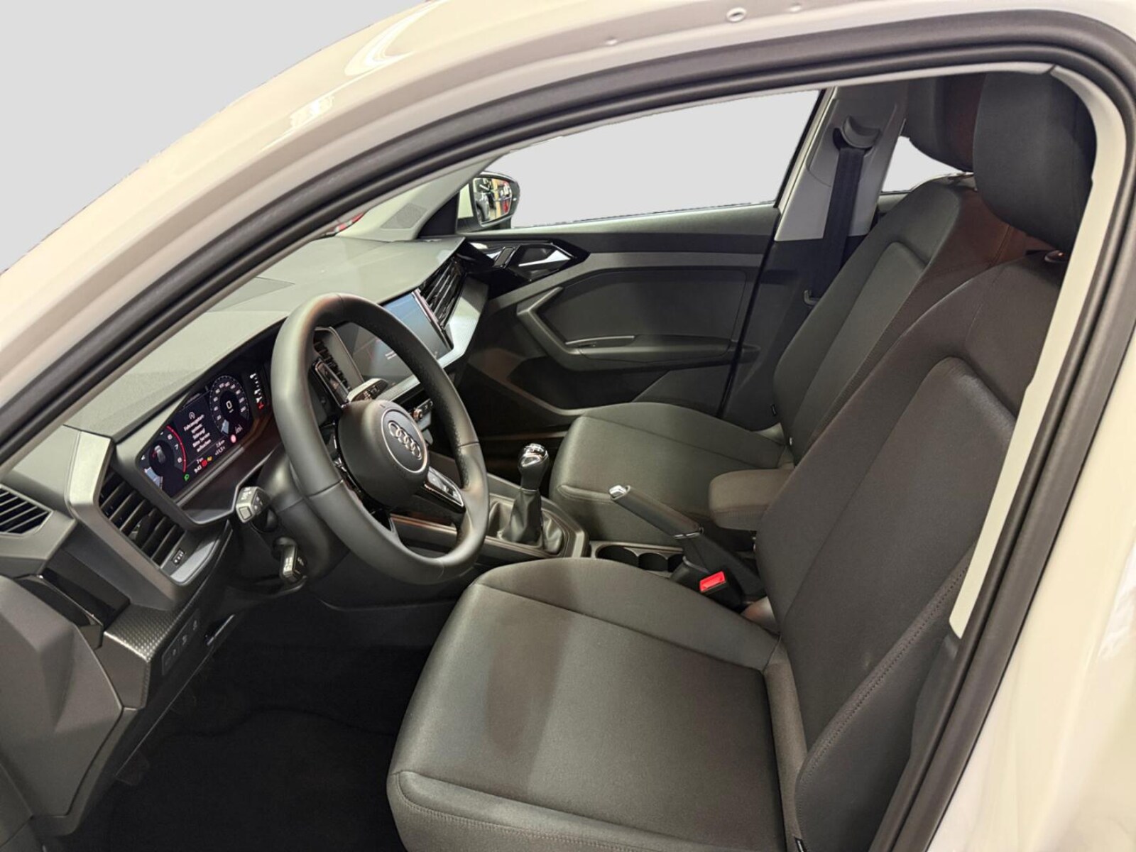 Audi A1 Sportback – Bild 9