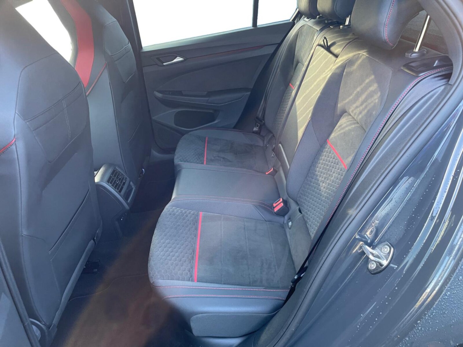Volkswagen Golf – Bild 10