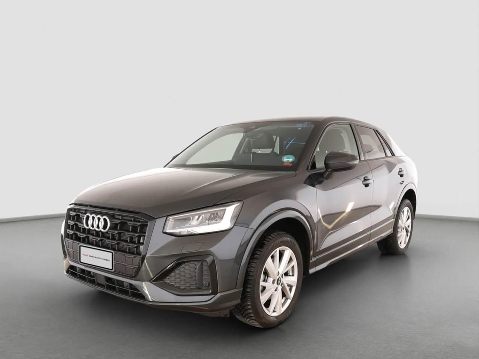 Audi Q2 – Bild 4