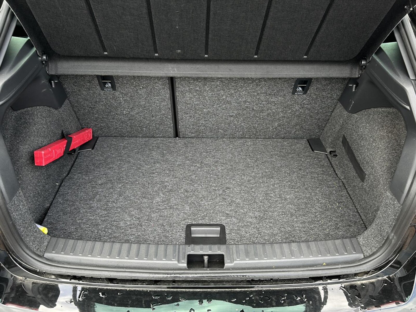 SEAT Ibiza – Bild 7