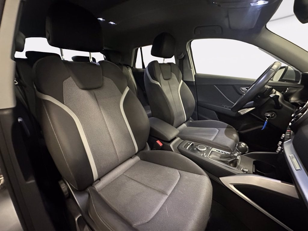 Image about Audi Q2 Admired 30 TDI 85 kW (116 PS) S tronic