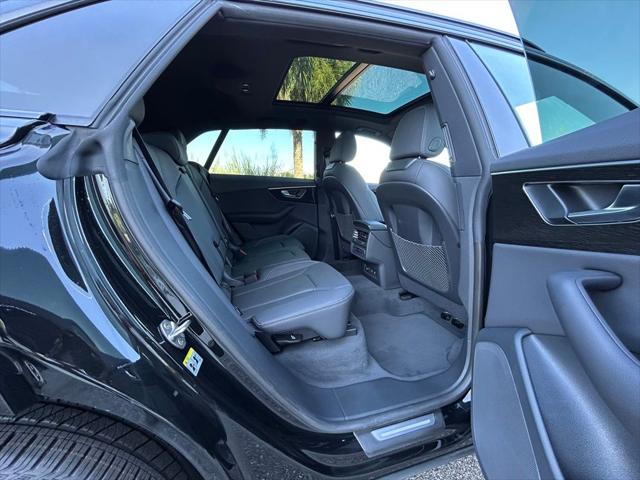 2025 Audi Q8 Premium - Photo 57