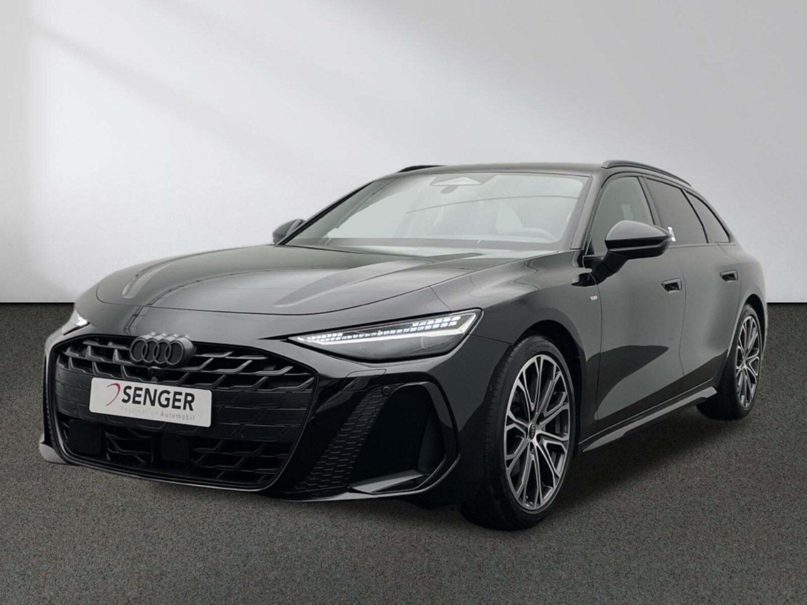 Audi A6 Avant – Bild 14