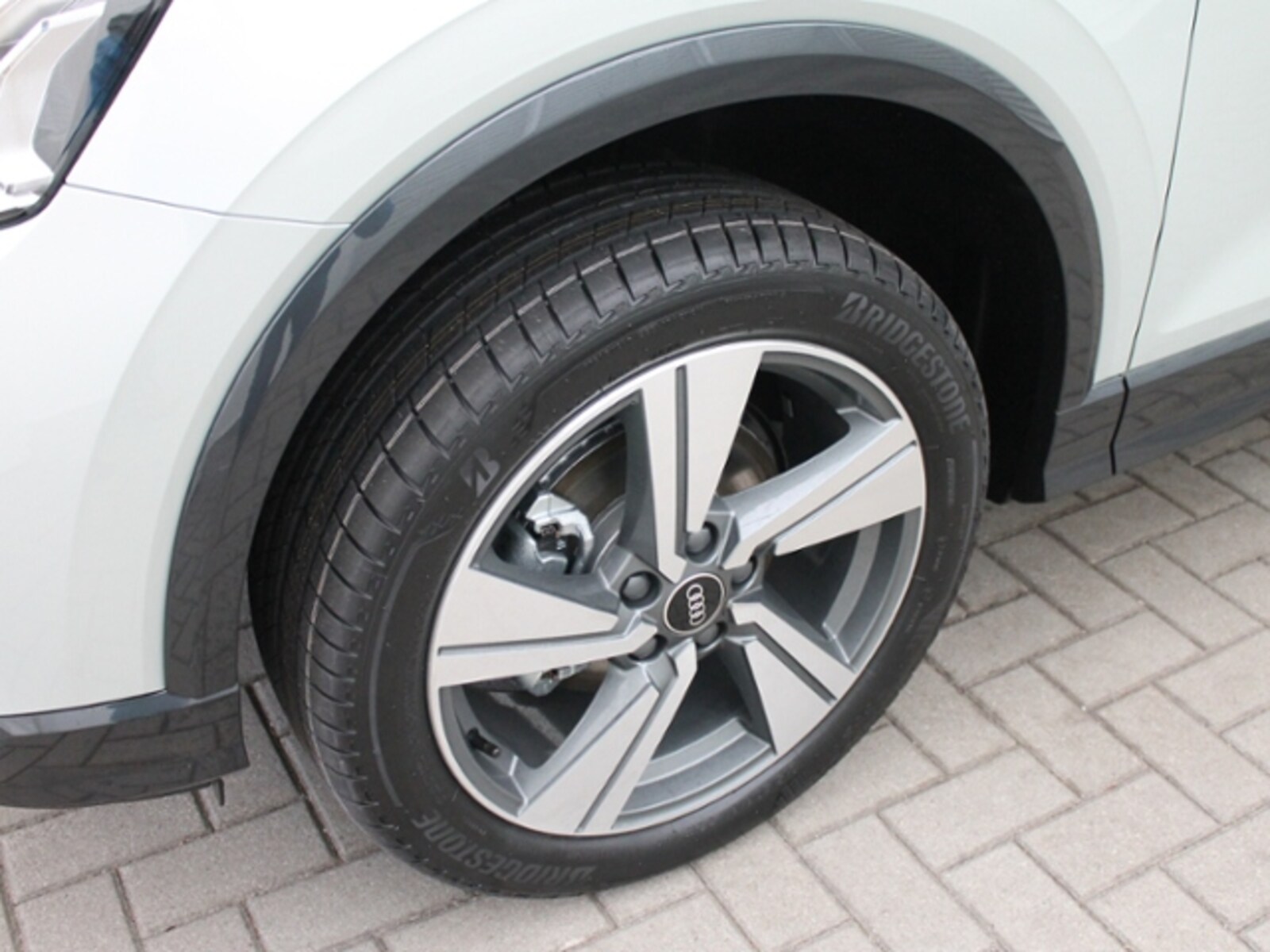 Audi Q2 – Bild 7
