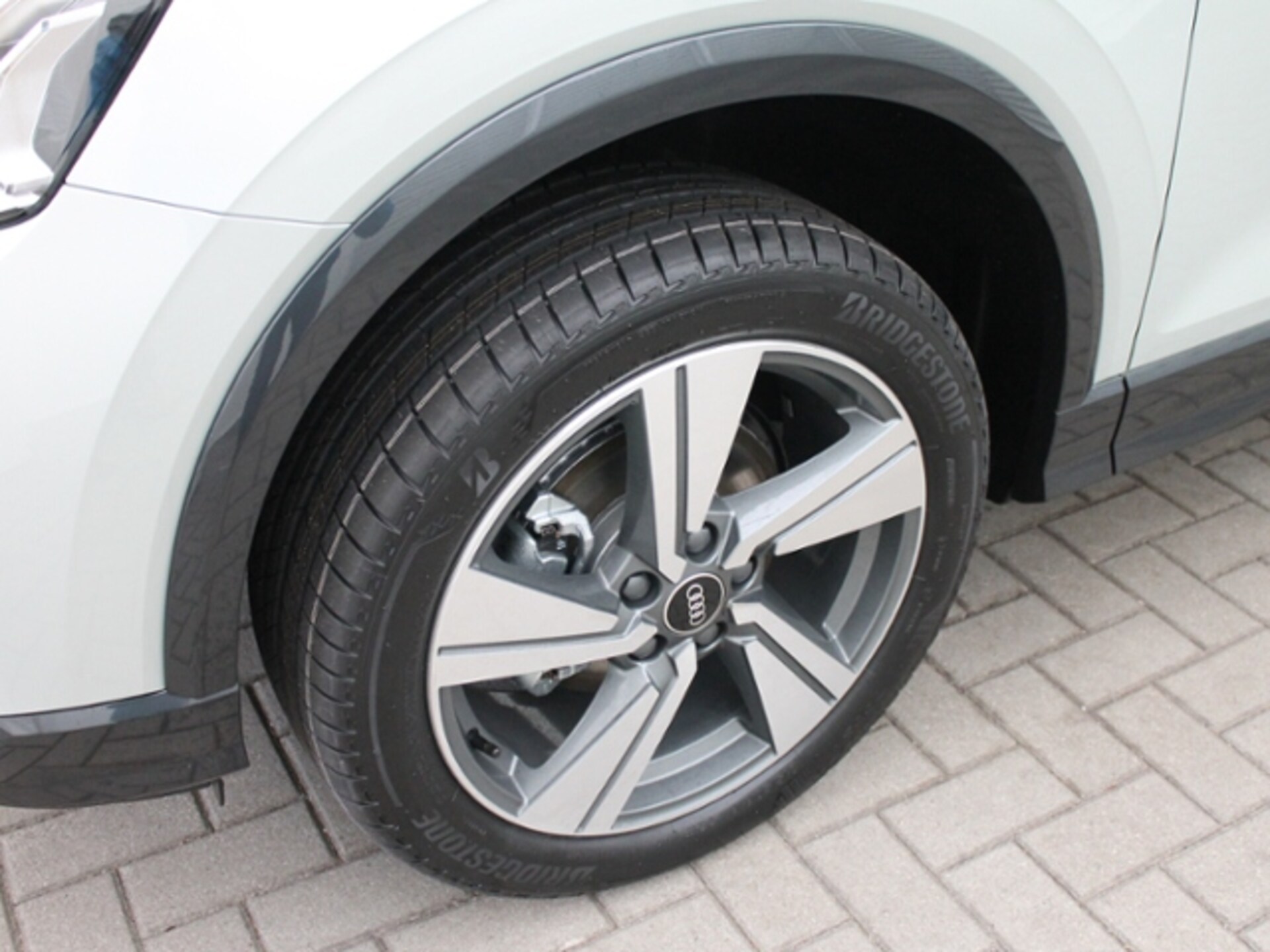 Audi Q2 Advanced