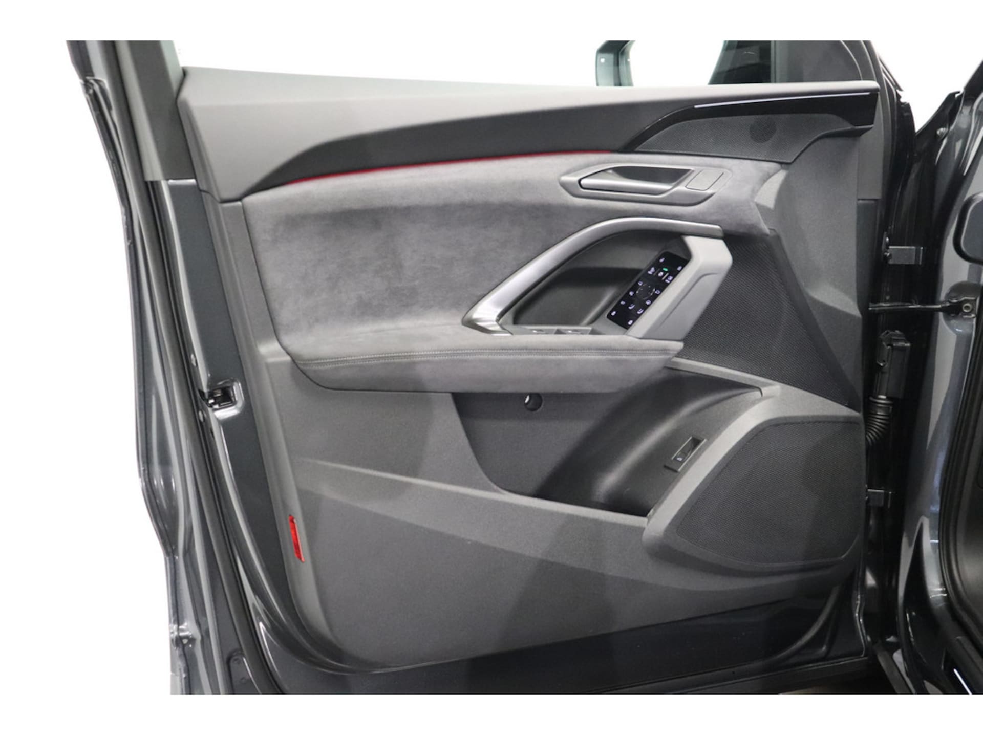 Audi Q5 SUV