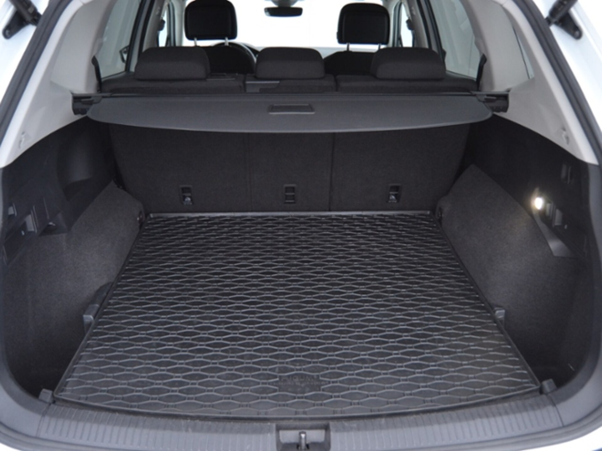 Volkswagen Tiguan Allspace Life