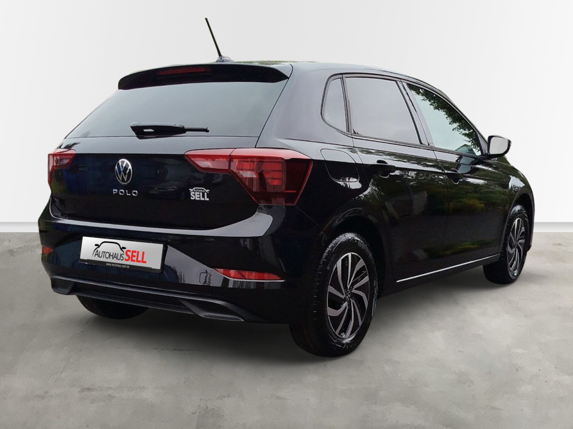 Volkswagen Polo Life