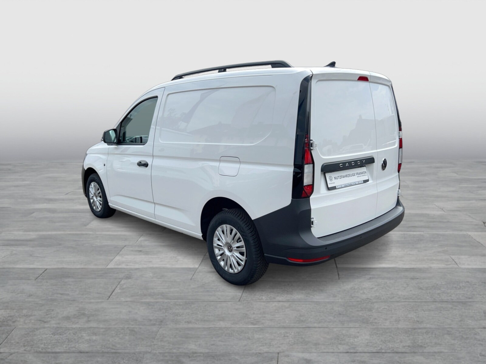 Volkswagen Caddy Maxi Cargo – Bild 4