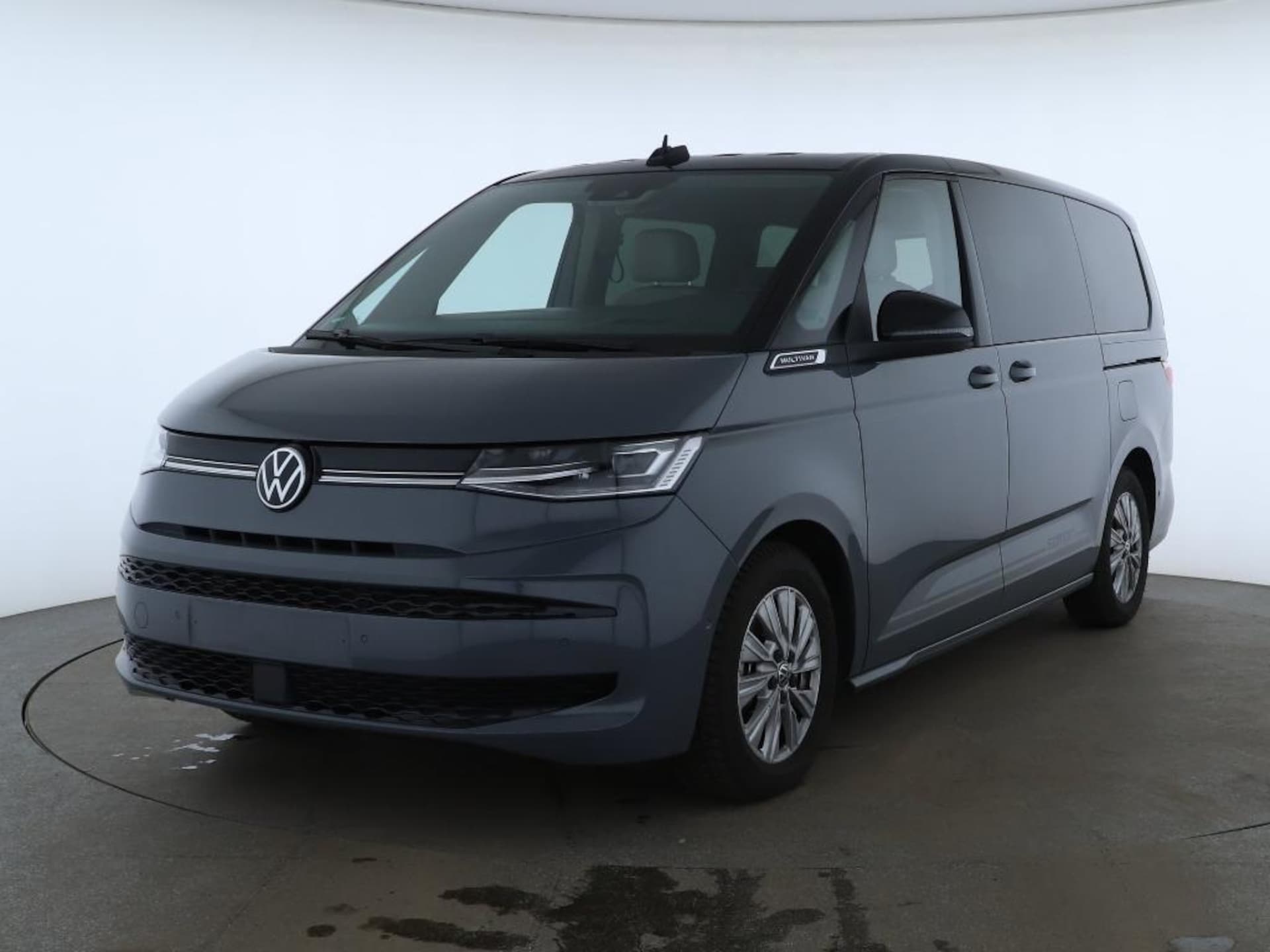 Volkswagen Multivan Langversion Life