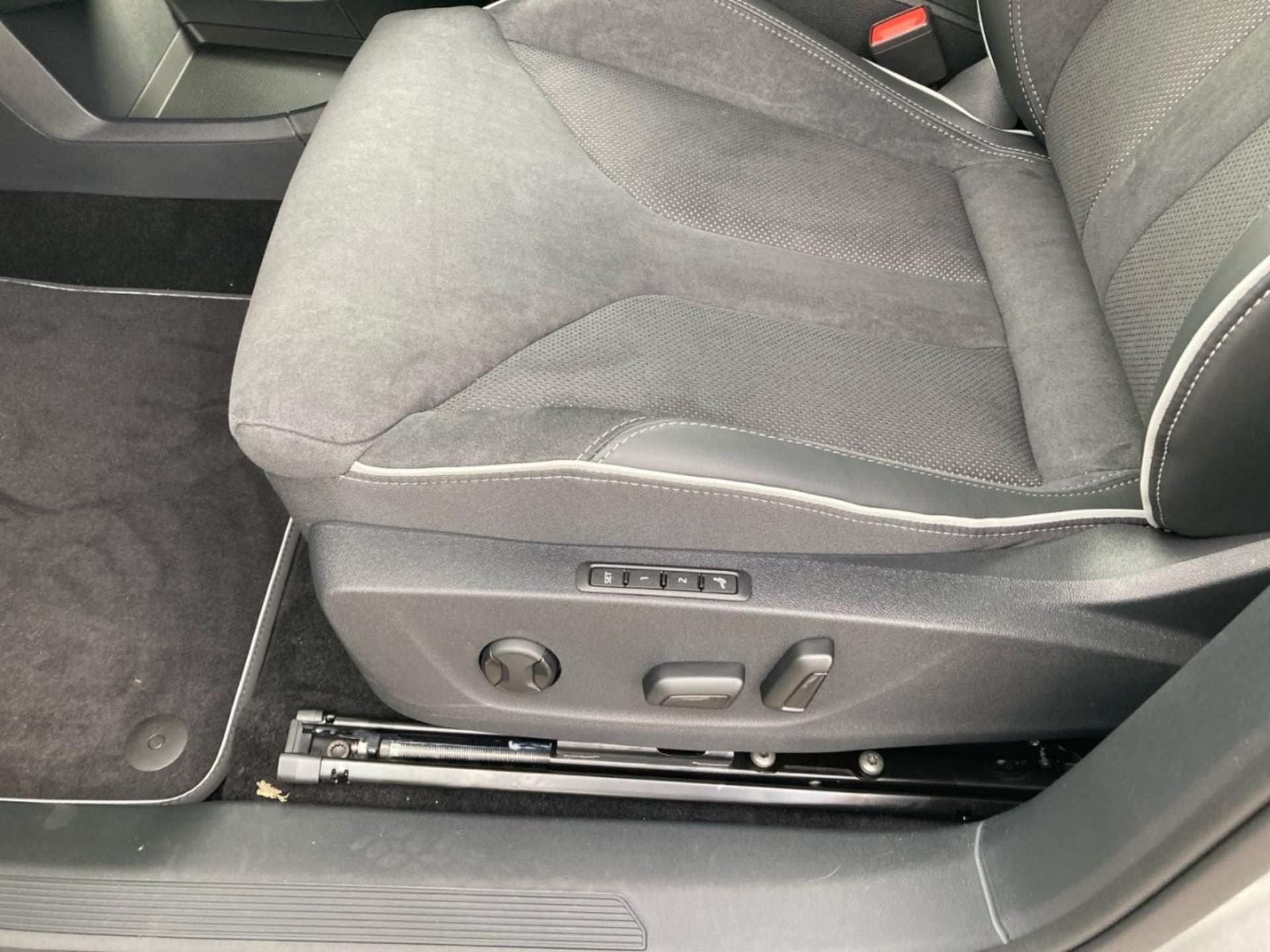 Skoda Enyaq 85 Sportline