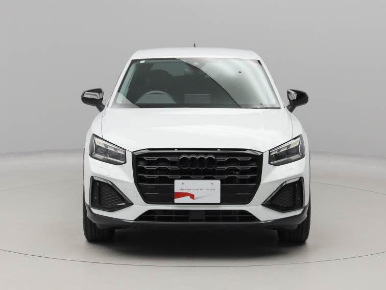 Audi Q2 35 TDI advanced 110(150) kW(PS) S tronic for more details contact your dealer