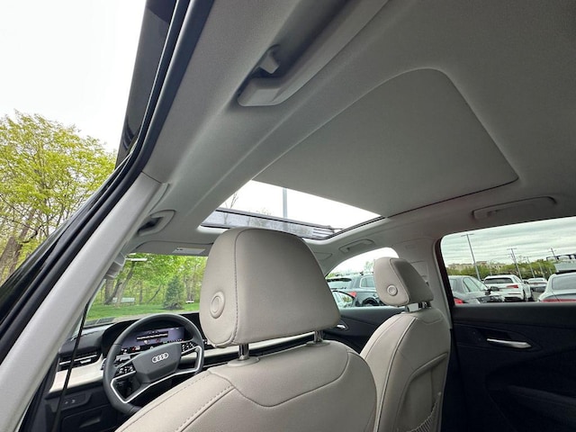 2026 Audi Q3 Base - Photo 26