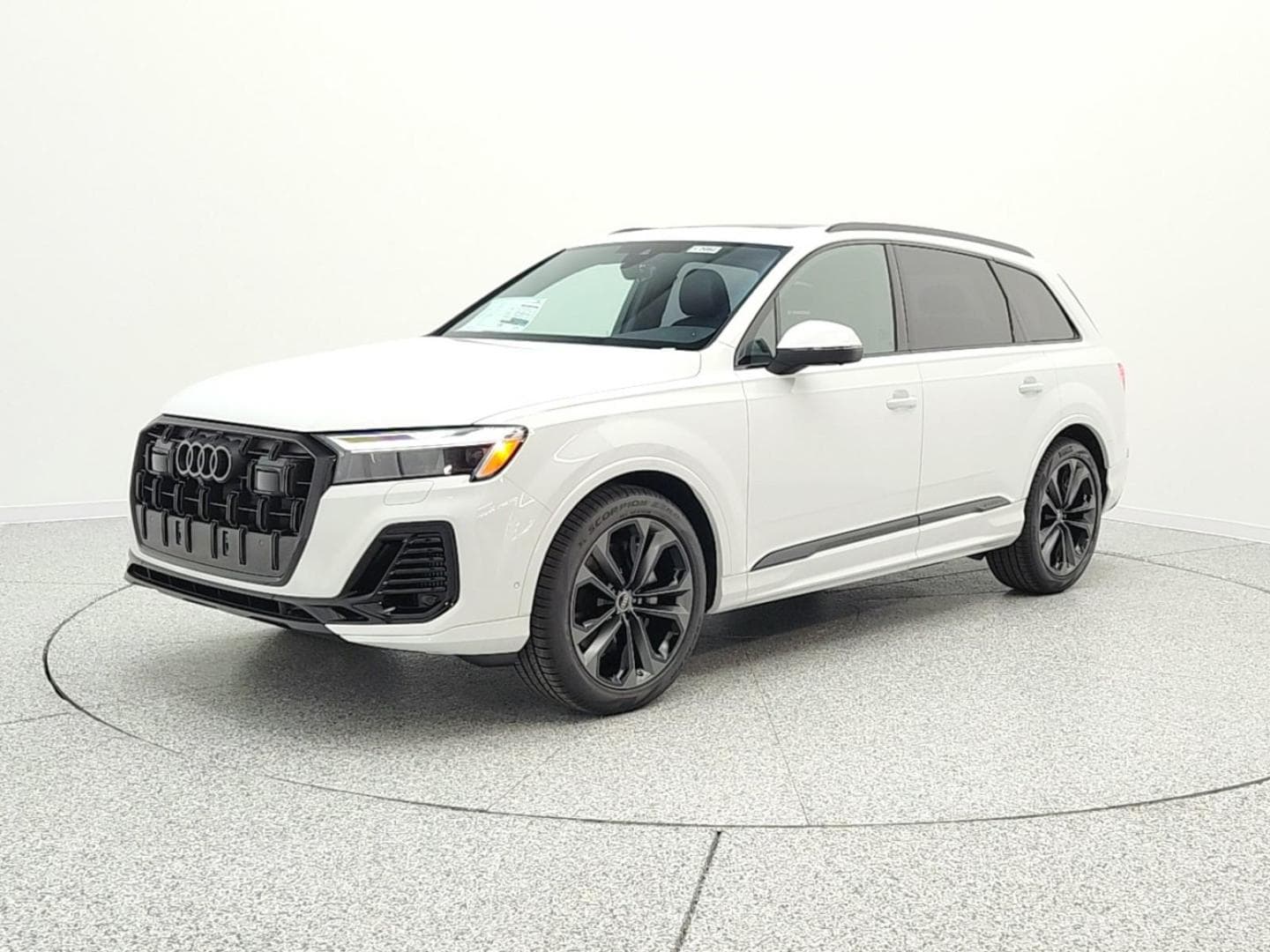 2026 Audi Q7 55 Premium Plus quattro Tiptronic's photo