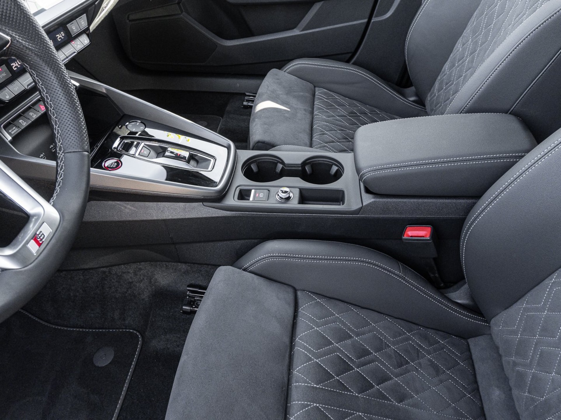 Audi S3 Sportback