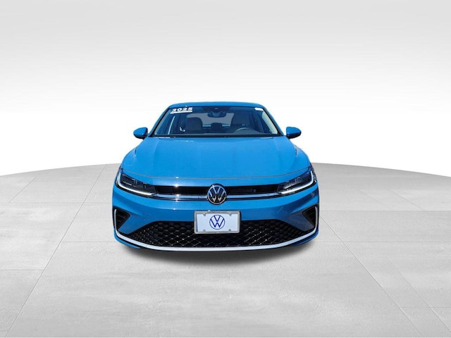 2025 Volkswagen Jetta