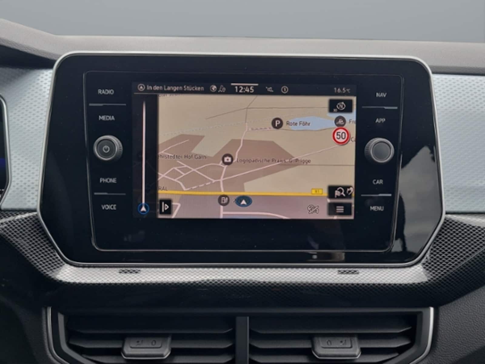 Volkswagen T-Cross – Bild 20