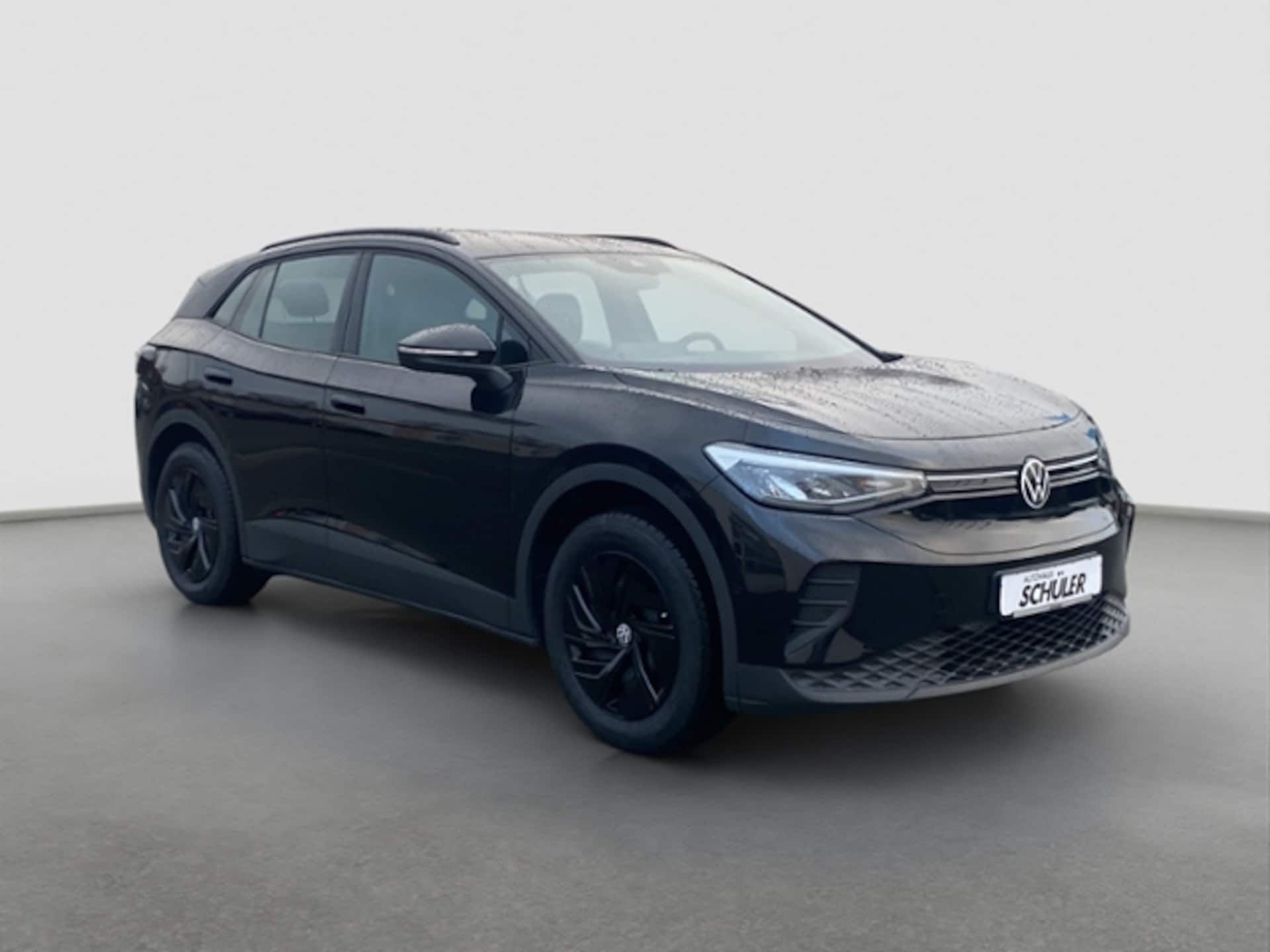 Volkswagen ID.4 Pure