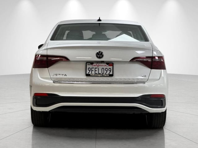 2023 Volkswagen Jetta