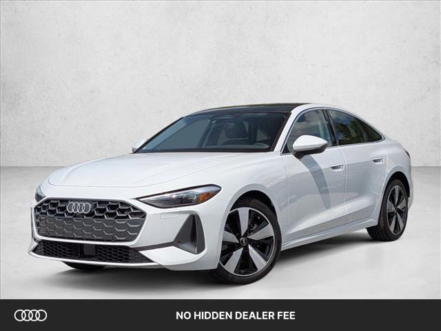 2025 Audi A5 Premium quattro S tronic's photo