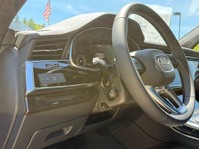 2026 Audi Q7 Premium - Photo 30