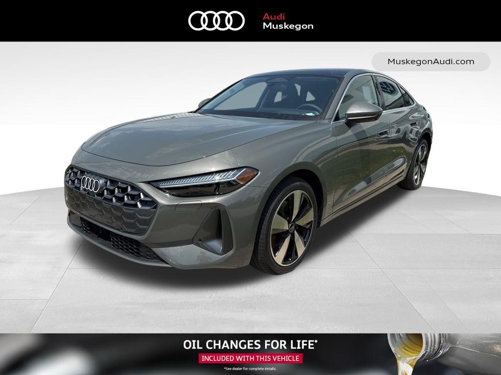 2025 Audi A5 Premium Plus - Photo 3