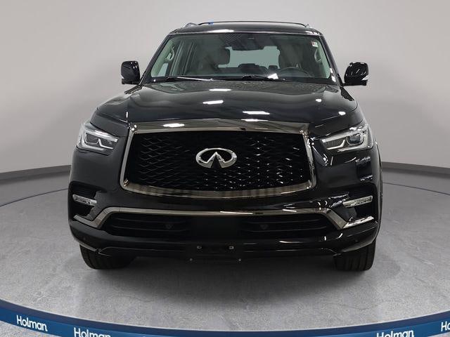 2023 Infiniti QX80