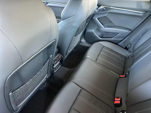 2023 Audi S3 Sedan