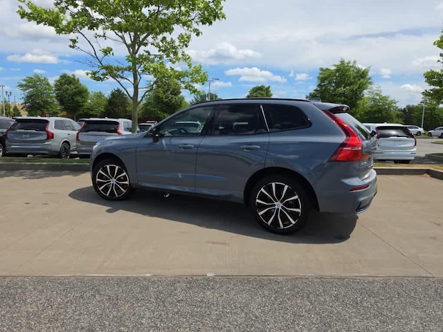 2024 Volvo XC60