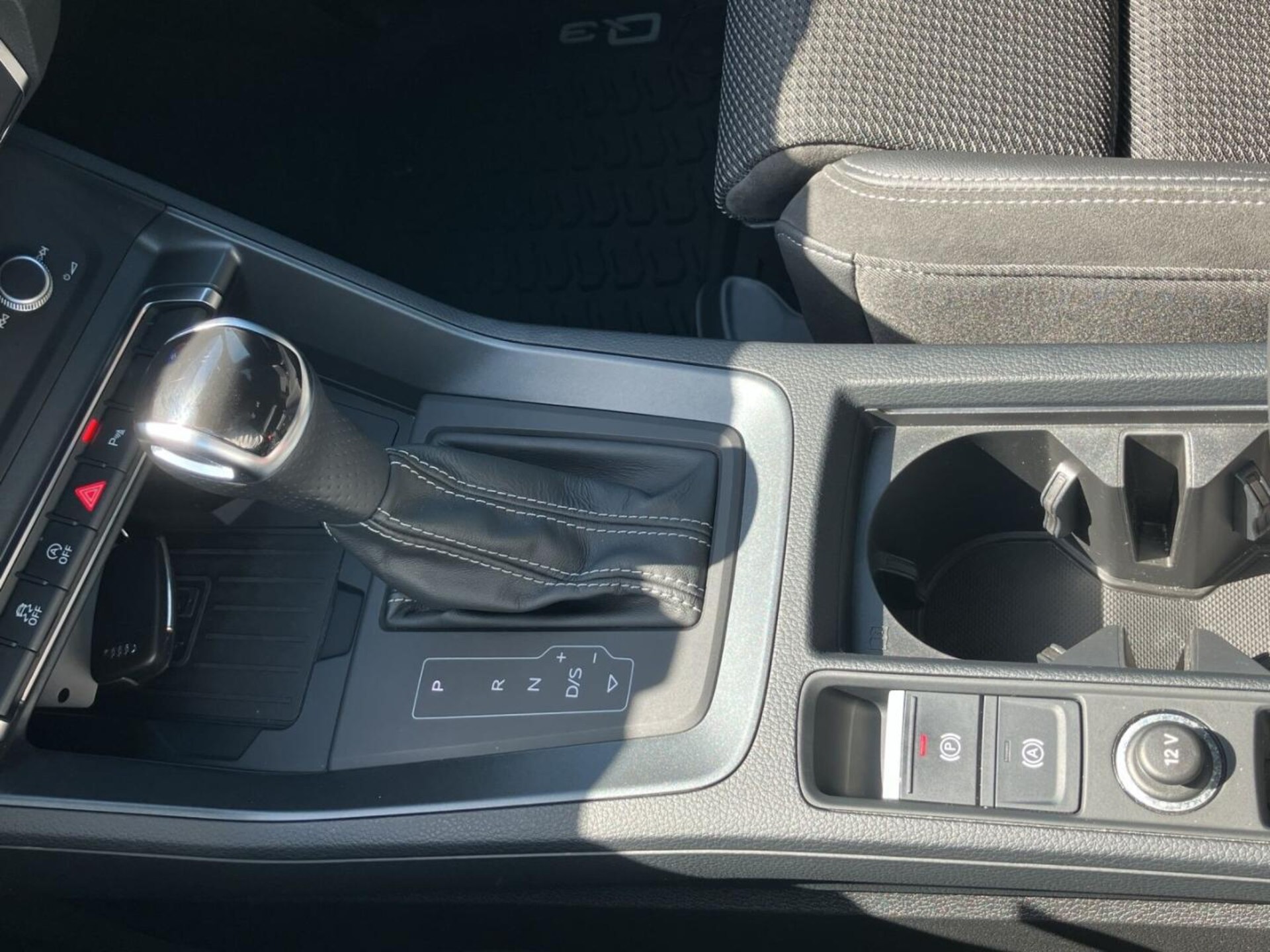 Audi Q3 SUV S line
