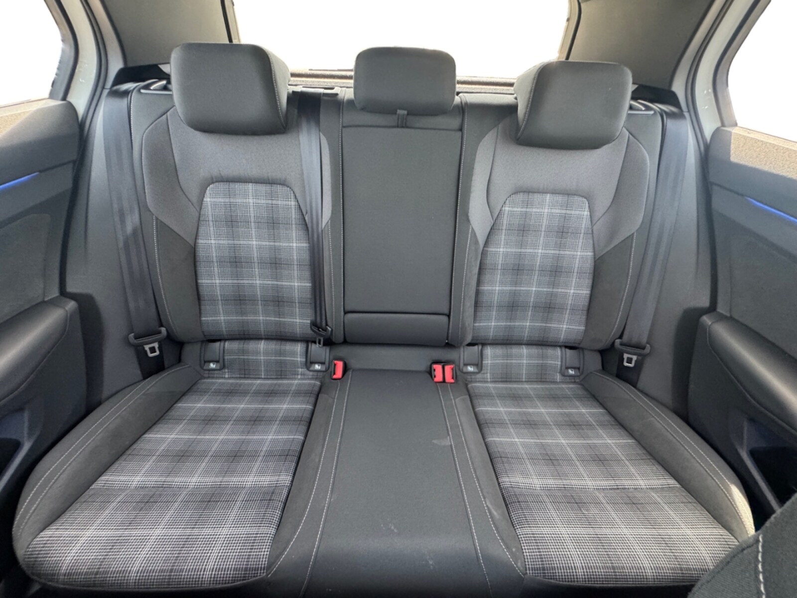 Volkswagen Golf – Bild 13