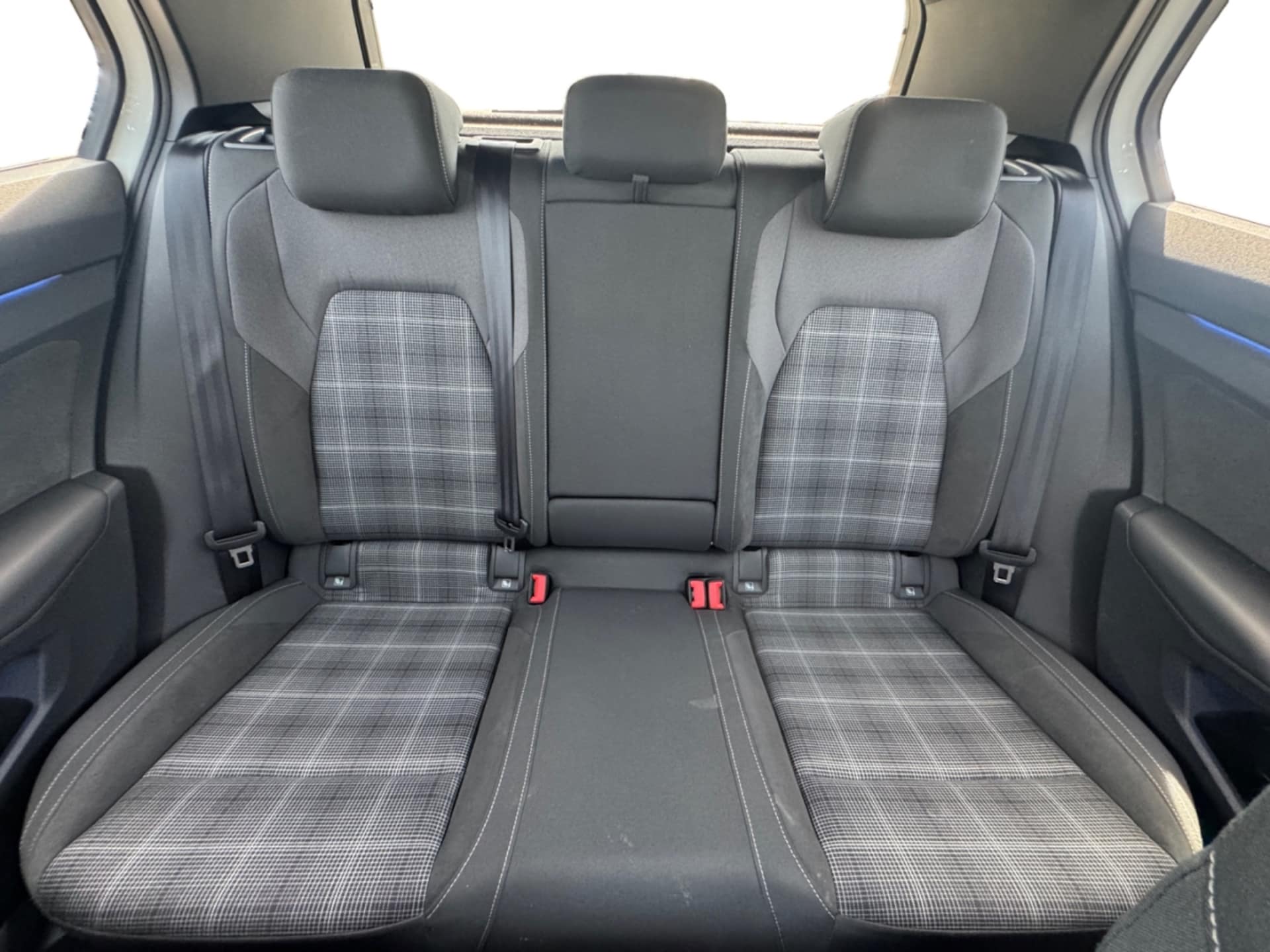 Volkswagen Golf GTD